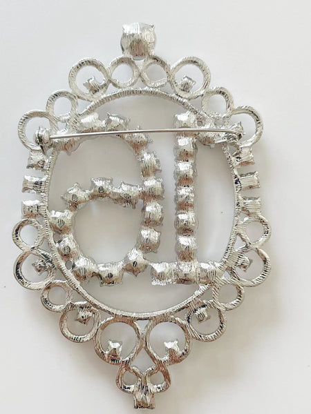 BROOCH BCH16BA