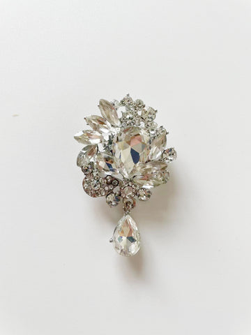 Brooch BCH191