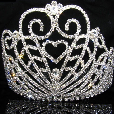 PRINCESS TIARA PRT-07